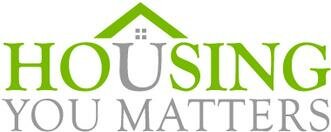 Housing You Matters Logo